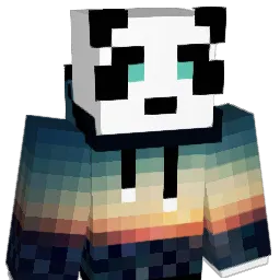 Frosty2001 Minecraft avatar bust