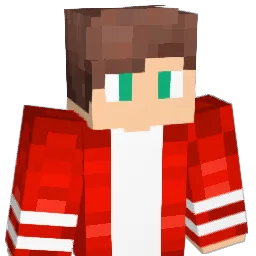 FrostyBearV2 Minecraft avatar bust