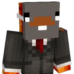 FrostyBoat3 Minecraft avatar bust
