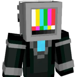 FrostyCactus21 Minecraft avatar bust