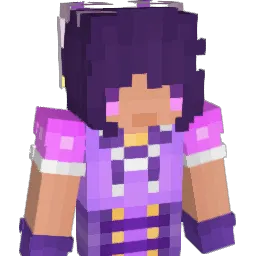 FrostyCh_ Minecraft avatar bust
