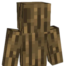 FrostyFeet19 Minecraft avatar bust