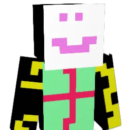 FrostyFiveO Minecraft avatar bust