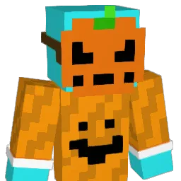 FrostyFlame_ Minecraft avatar bust
