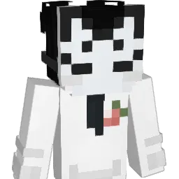 FrostyGtr Minecraft avatar bust