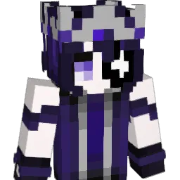 FrostyIce_ Minecraft avatar bust