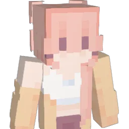 FrostyNaqqy Minecraft avatar bust