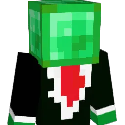 FrostyNinjaAtack Minecraft avatar bust