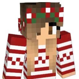 FrostyPanda2's Minecraft skin