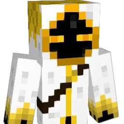 FrostyPhantom4 Minecraft avatar bust