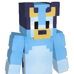 FrostyPuP54's Minecraft skin