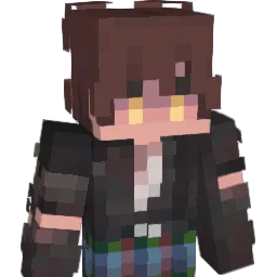FrostyScarf