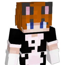 FrostyTaboo Minecraft avatar bust