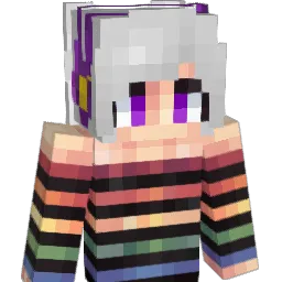 FrostyVanilla's Minecraft skin