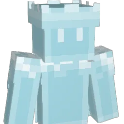 Frosty_Bun Minecraft avatar bust