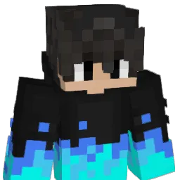 Frosty_Cyclone's Minecraft skin