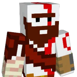 Frosty_Drag0n Minecraft avatar bust