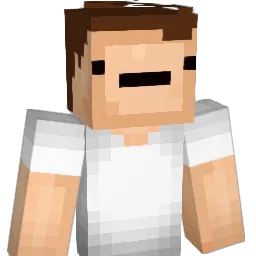 Frosty_Fame Minecraft avatar bust