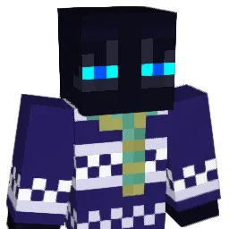 Frosty_Fiend Minecraft avatar bust