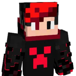 Frosty_Games Minecraft avatar bust