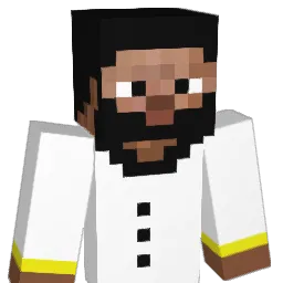 Frosty_Haze Minecraft avatar bust
