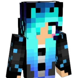 Frosty_PL Minecraft avatar bust