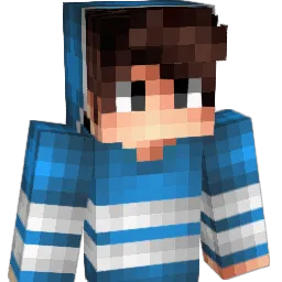 Frosty_TSM Minecraft avatar bust