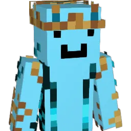 Frosty__PVP Minecraft avatar bust