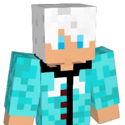 Frosty_____'s Minecraft skin