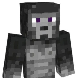 Frosty_is_bad Minecraft avatar bust