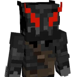 Frostyboi94 Minecraft avatar bust