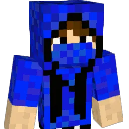 Frostybuttocks's Minecraft skin