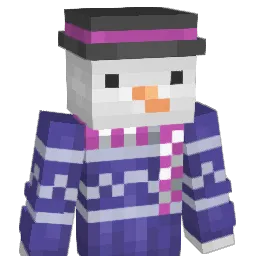 Frostytides