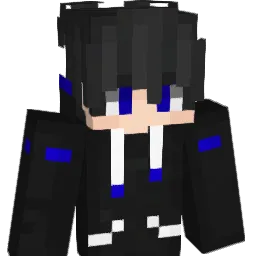 Frostzzz___ Minecraft avatar bust