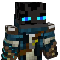 Froswel's Minecraft skin