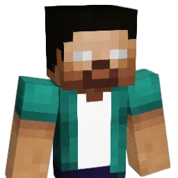 Frotosynthesis's Minecraft skin