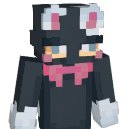Frotsy Minecraft avatar bust