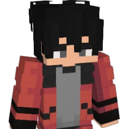Froulex's Minecraft skin