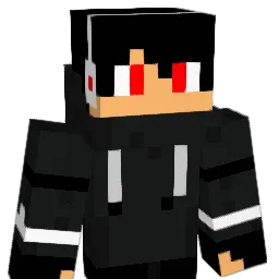 Froum Minecraft avatar bust