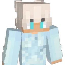 Frowtsy's Minecraft skin
