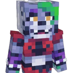 Frox115's Minecraft skin