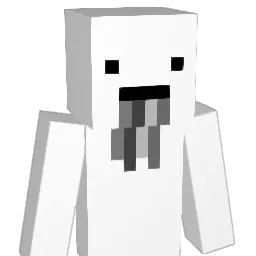 Froxayy's Minecraft skin