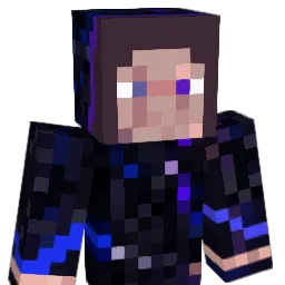 FroxiJUMPER29010 Minecraft avatar bust