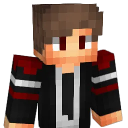Froxy9_ Minecraft avatar bust