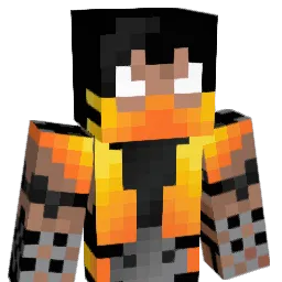 Froxyhunter's Minecraft skin