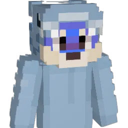 Froyz's Minecraft skin