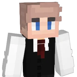 Froze_LK Minecraft avatar bust