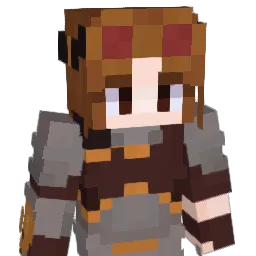 FrozenAlt3 Minecraft avatar bust