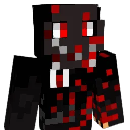 FrozenBerg Minecraft avatar bust