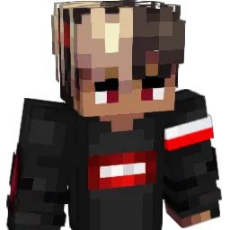 FrozenBoy07 Minecraft avatar bust